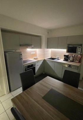 Brides-les-Bains Apartment | Appartement 65m² idéalement placé pour 6 pers.