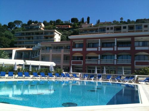 Villefranche-sur-Mer Apartment | Appartement Ange Gardien Vue Mer