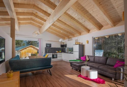 Ramsau am Dachstein Apartment | Appartement Ahorn