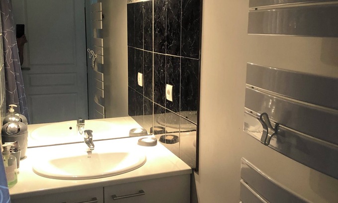 Aix-en-Provence Apartment | Appartement Aix Centre