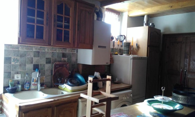 Albertville Apartment | Appartement Albertville