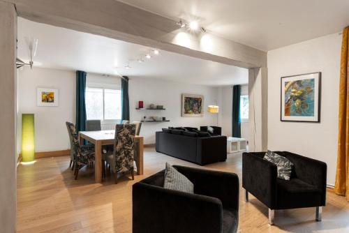 Carcassonne Apartment | Appartement Aloa