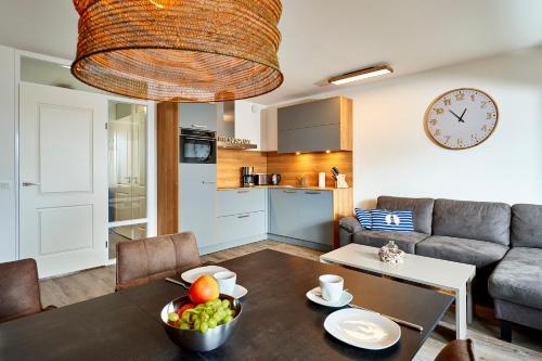 Municipality of Ameland Apartment | Appartement Amelanderoase 82 im Amelander Paradijs