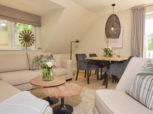 Westerland Apartment | Appartement Amsel
