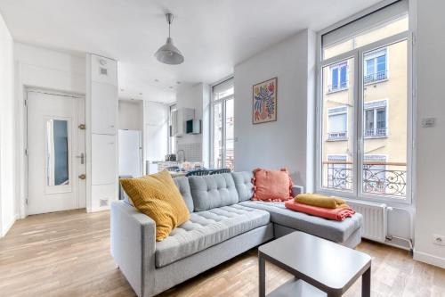 Ferrandiere - Maisons Neuves Apartment | Appartement Antonin - Welkeys