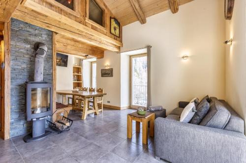 Montroc Apartment | Appartement Arsene No 6 - Happy Rentals