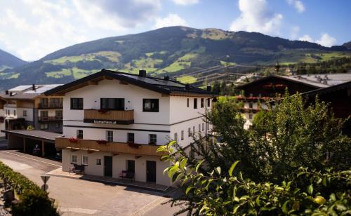 Hollersbach im Pinzgau Apartment | Appartement Kramerhaus