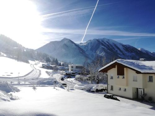 Sankt Johann im Pongau Apartment | Appartement Rettensteiner