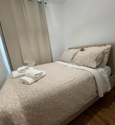 Saint-Merri Apartment | APPARTEMENT AU CŒUR DE MARAIS DANS CENTRE de PARIS