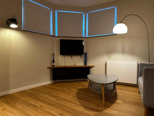 Poincare Apartment | Appartement au coeur de Strasbourg