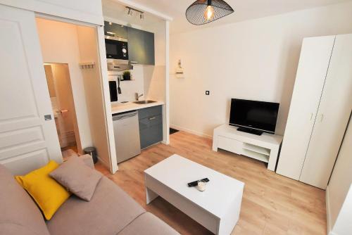 Taverny Apartment | Appartement au coeur de la ville de Taverny