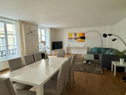 Odeon Apartment | APPARTEMENT AU COEUR DU PARIS TOURISTIQUE