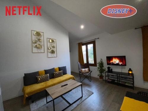 Loupiac Apartment | appartement au coeur de Loupiac
