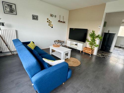 Darnetal Apartment | Appartement aux portes de Rouen