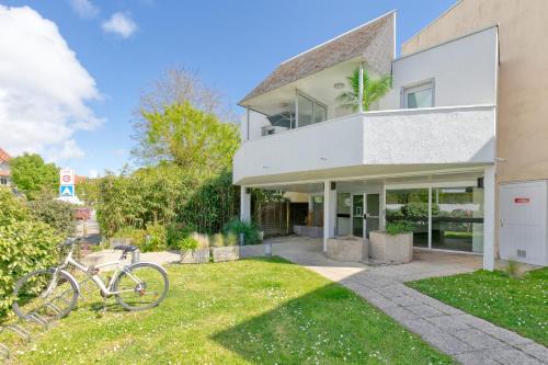 La Baule-Escoublac Apartment | Appartement avec balcon