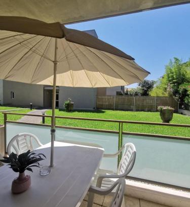 Castelnau-le-Lez Apartment | Appartement avec terrasse