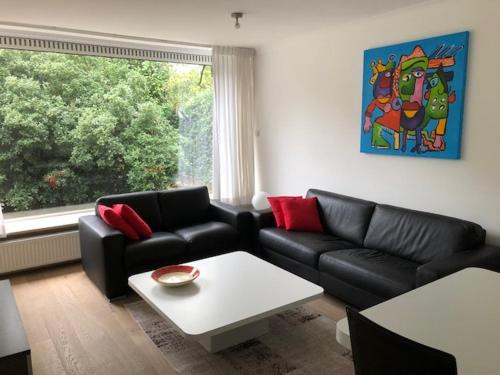 Breda Apartment | Appartement BBwB