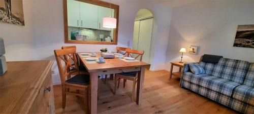 Steibis Apartment | Appartement Bergdorf Steibis