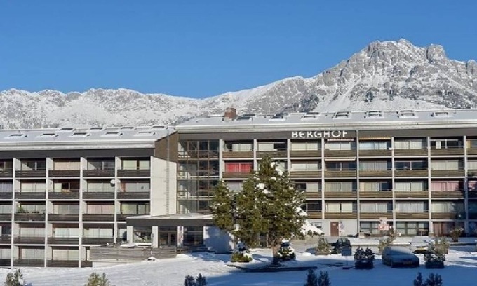 Ellmau Apartment | Appartement Bergseite