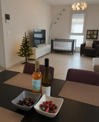 Wittenheim Apartment | Appartement Bes, Attique neuf avec confort