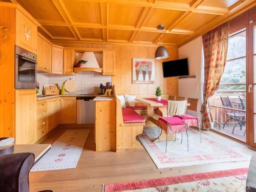 Bad Kleinkirchheim Apartment | Appartement Birgit