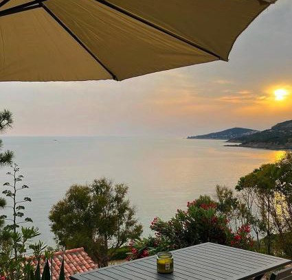 Vico Apartment | Appartement bord de mer 2 personnes