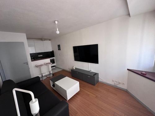 Saint-Bruno - Saint-Victor Apartment | Appartement Bordeaux Centre Parking