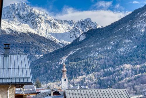 Bozel Apartment | Appartement BOZEN - 100M2- 6 personnes - Bozel - Vallée de Courchevel