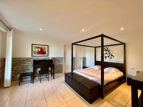 Ensues-la-Redonne Apartment | Appartement "Calanques" - Domaine Ciel et Mer