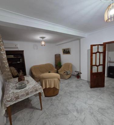 Draria Apartment | Appartement calme
