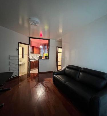 Combat Apartment | Appartement calme paris