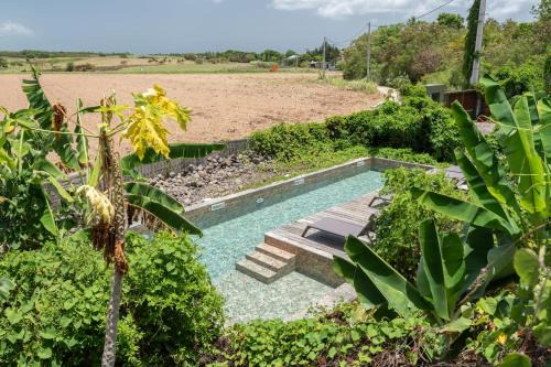 Petit-Canal Apartment | Appartement Canne Grise
