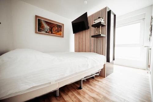 Clermont-Ferrand Apartment | Appartement - Centre Ville - Autoroute à 5 minutes Chez William