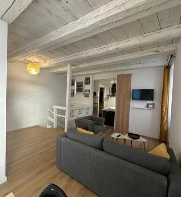 Besancon Apartment | Appartement Centre ville Besançon