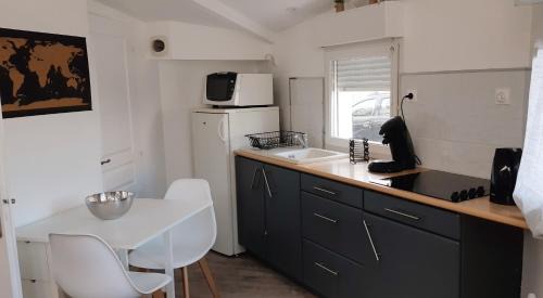 Aytre Apartment | Appartement chaleureux à 5 mins de La Rochelle