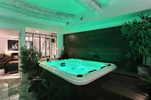 Pignans Apartment | Appartement charmant à Pignans - 46 m² avec jacuzzi