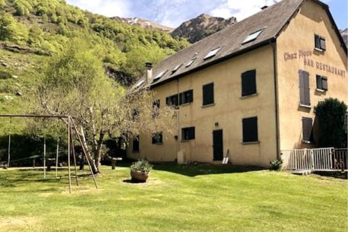 Estaing Apartment | Appartement Chez Place à Estaing N°2