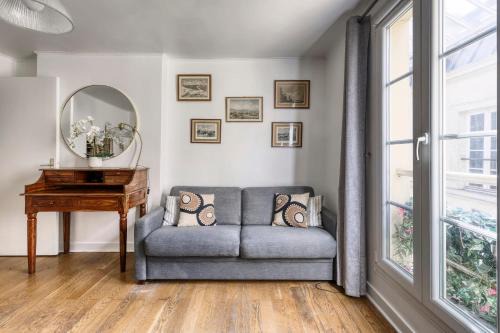 Gaillon Apartment | Appartement Choiseul - Welkeys