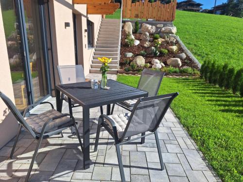 Going am Wilden Kaiser Apartment | Appartement Christina