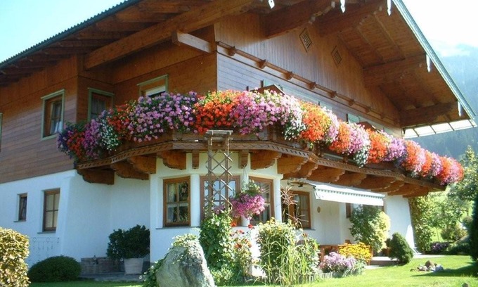 Westendorf Apartment | Appartement Christina