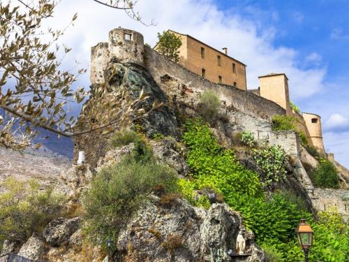 Corte House | Appartement Citadelle