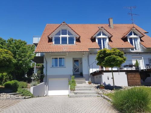 Hagnau Apartment | Appartement Claudia