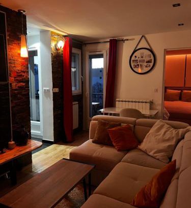 Le Kremlin-Bicetre Apartment | Appartement convivial pour séjourner