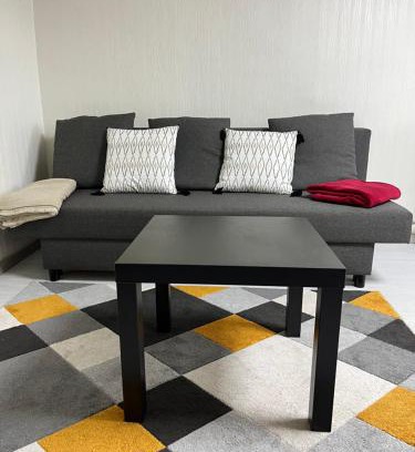 Ormesson-sur-Marne Apartment | Appartement Cosy proche de PARIS et Disneyland