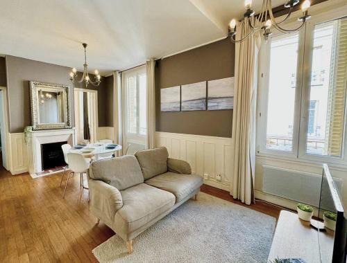 Barbatre Apartment | Appartement Colbert