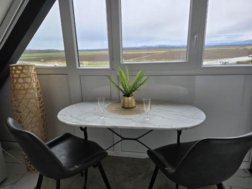 Andolsheim Apartment | Appartement Confort avec parkings gratuits