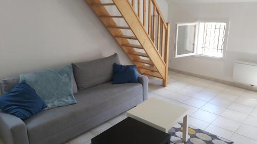 Etampes Apartment | Appartement confortable et fonctionnel - Rickhoss Home