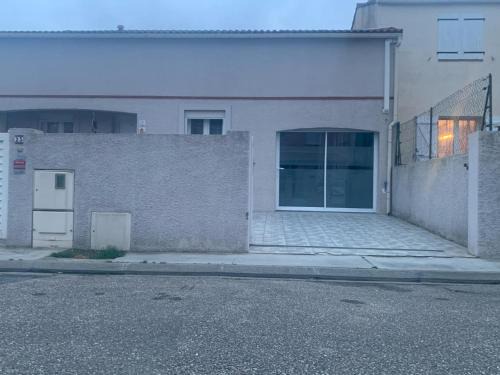 Rivesaltes Apartment | Appartement coquet