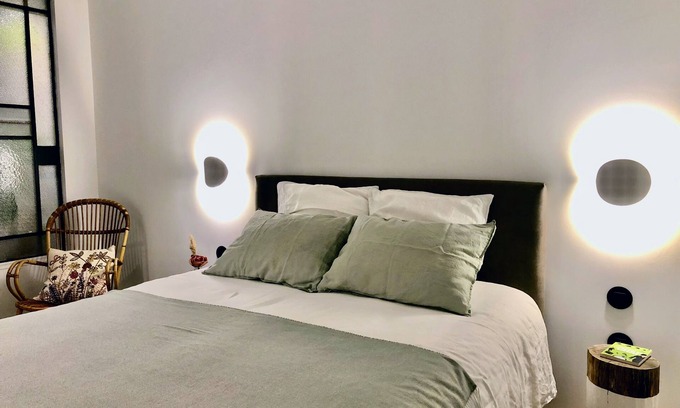 Minimes - Barriere de Paris Apartment | Appartement Cosy Avec Parking, Proche Hyper Centre et Métro
