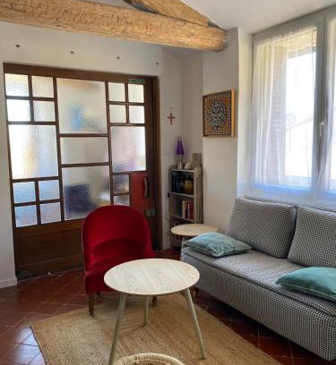Beziers City Centre Apartment | Appartement cosy